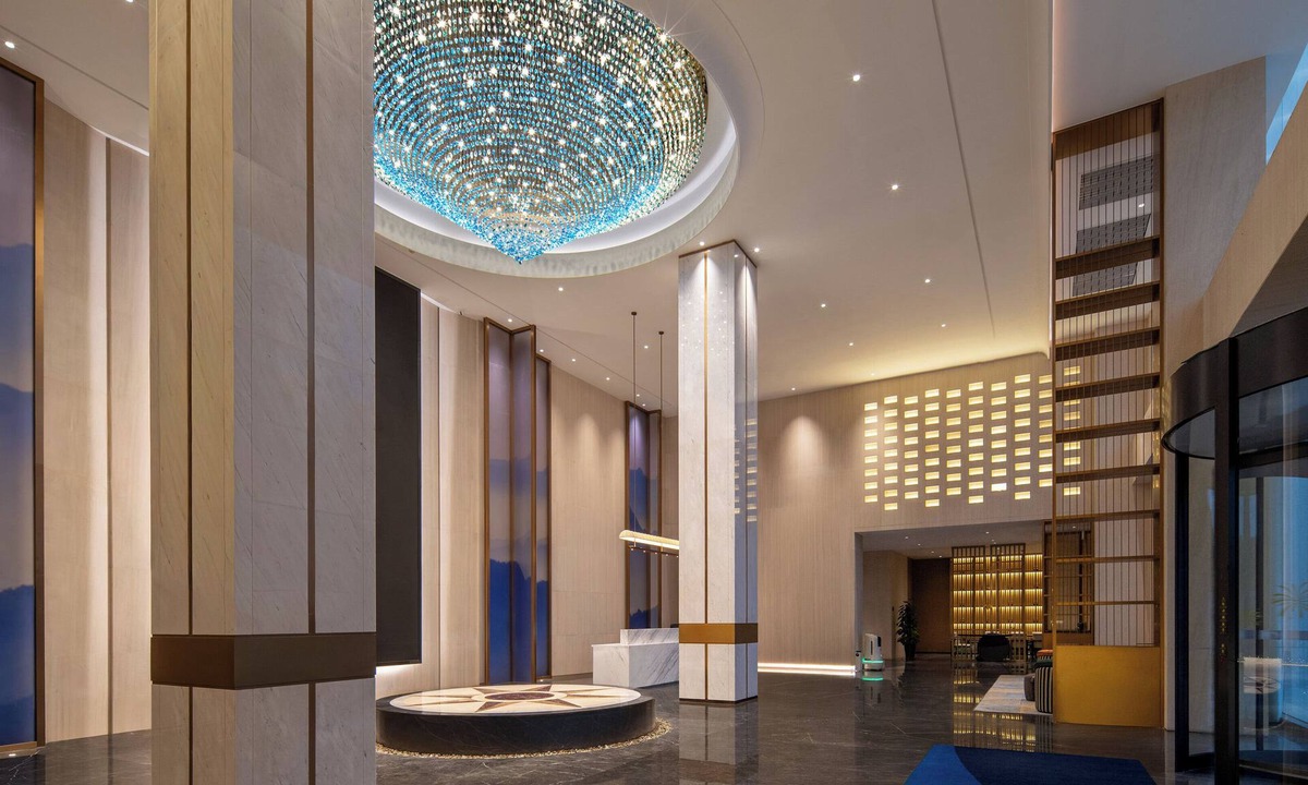Huadu Hotel | Holiday Inn Express Guangzhou Baiyun Airport T2 by IHG