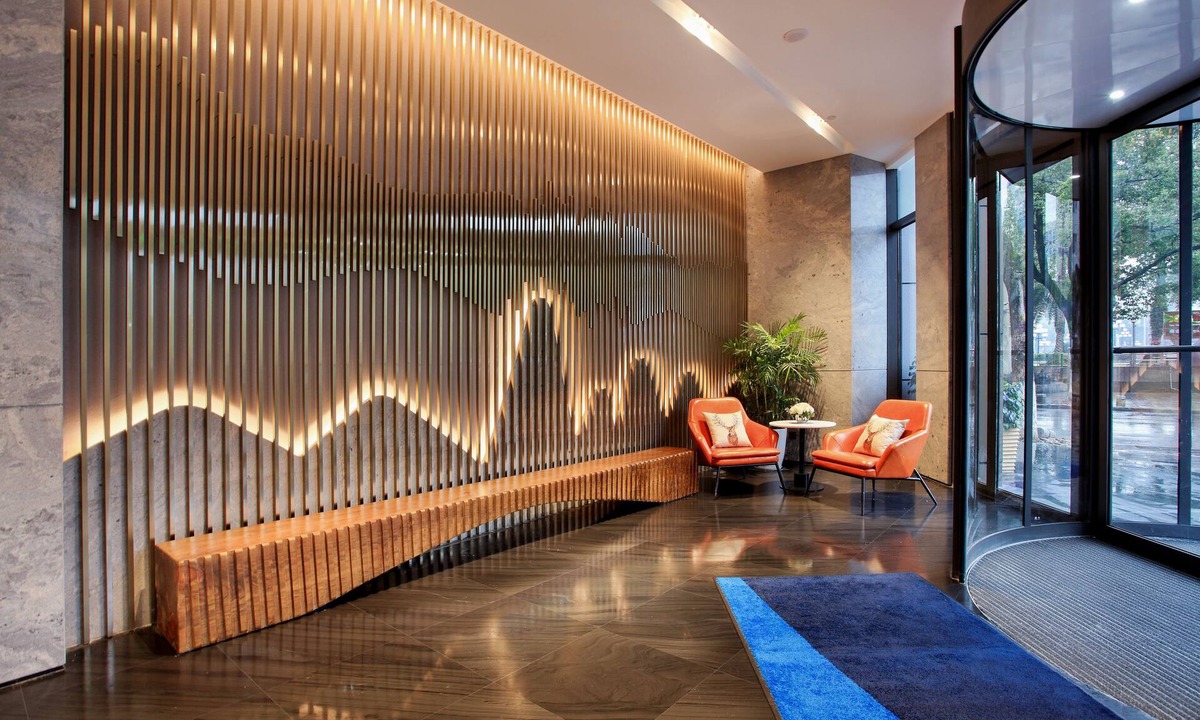 Xiufeng Hotel | Holiday Inn Express Guilin City Center by IHG