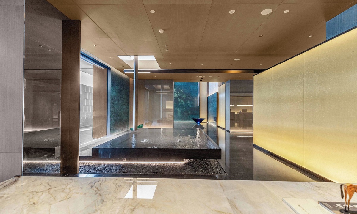 Binjiang Hotel | Holiday Inn Express Hangzhou Jiangnan by IHG