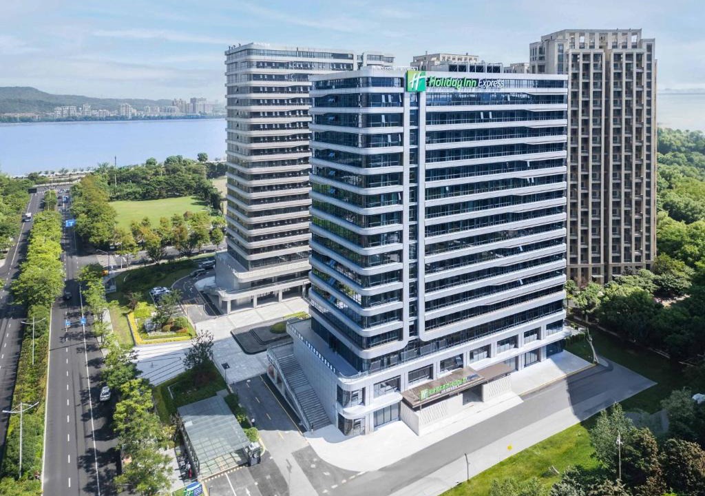 Binjiang Hotel | Holiday Inn Express Hangzhou Jiangnan by IHG