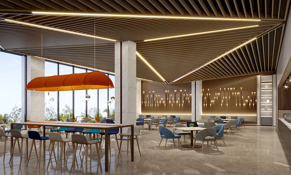 Changjiang County Hotel | Holiday Inn Express Jingdezhen Ancient Town by IHG