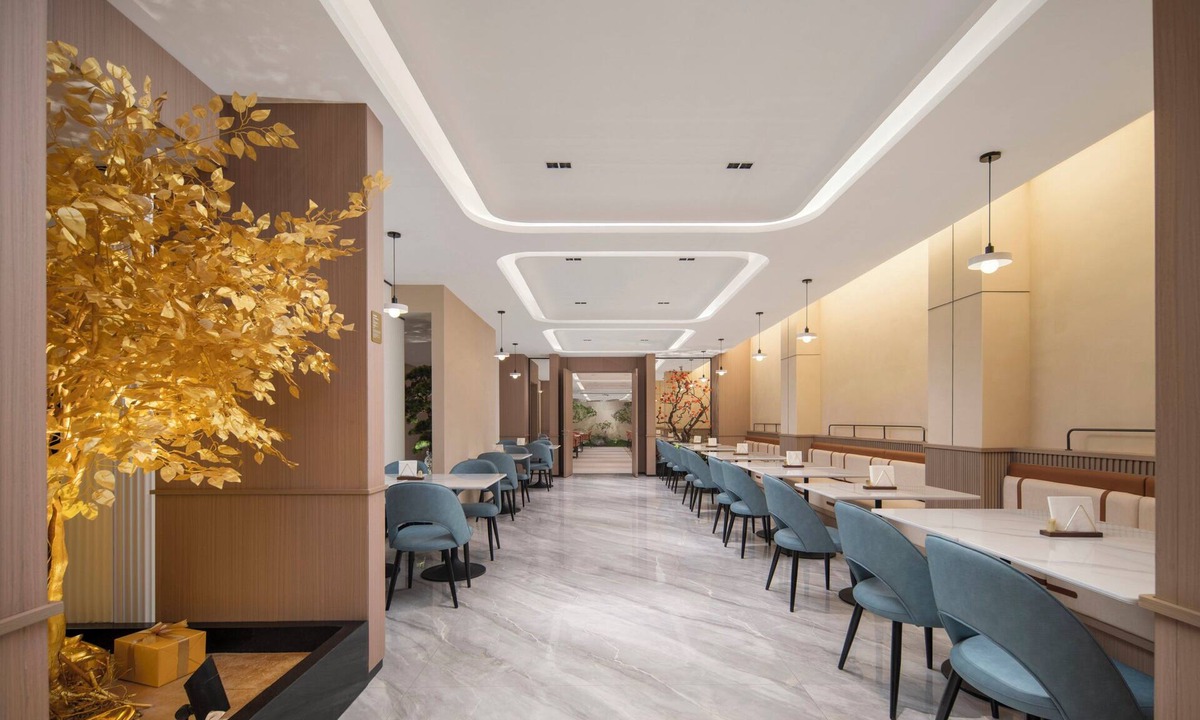 Lixia District Hotel | Holiday Inn Express Jinan Quancheng Square by IHG