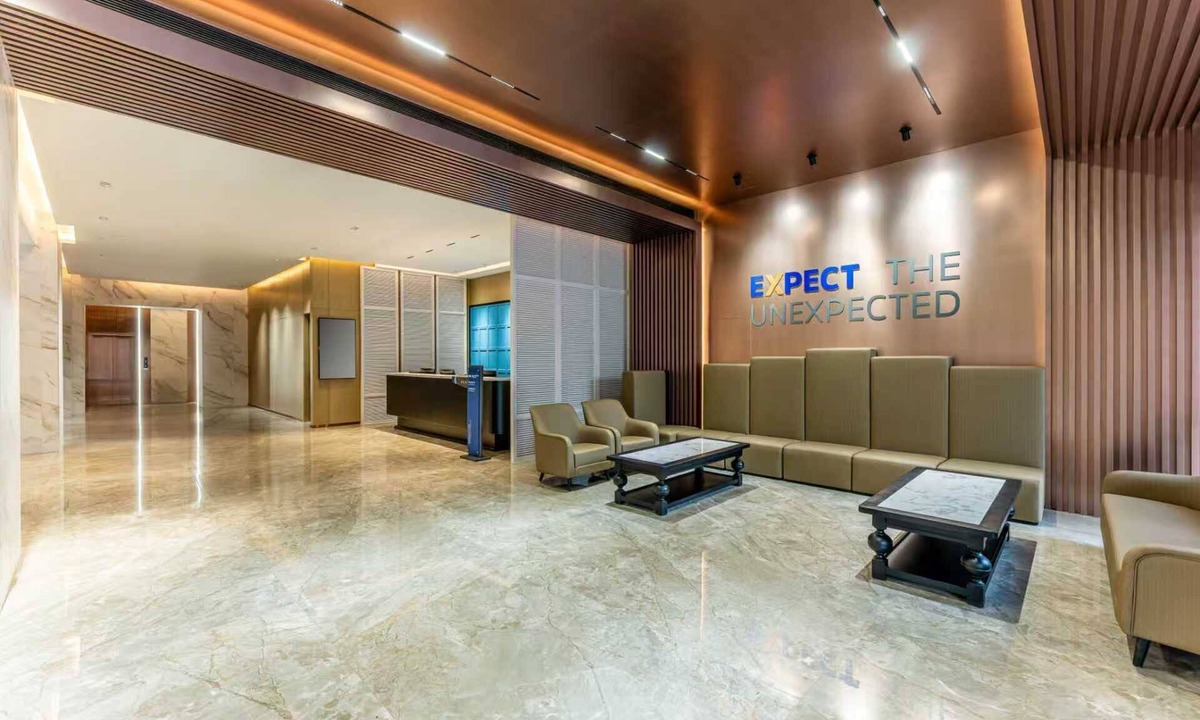 Kashgar Hotel | Holiday Inn Express Kashgar Downtown by IHG