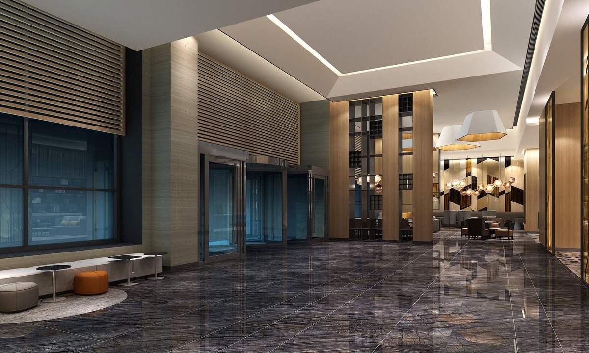 Dongchangfu District Hotel | Holiday Inn Express Liaocheng Chiping by IHG