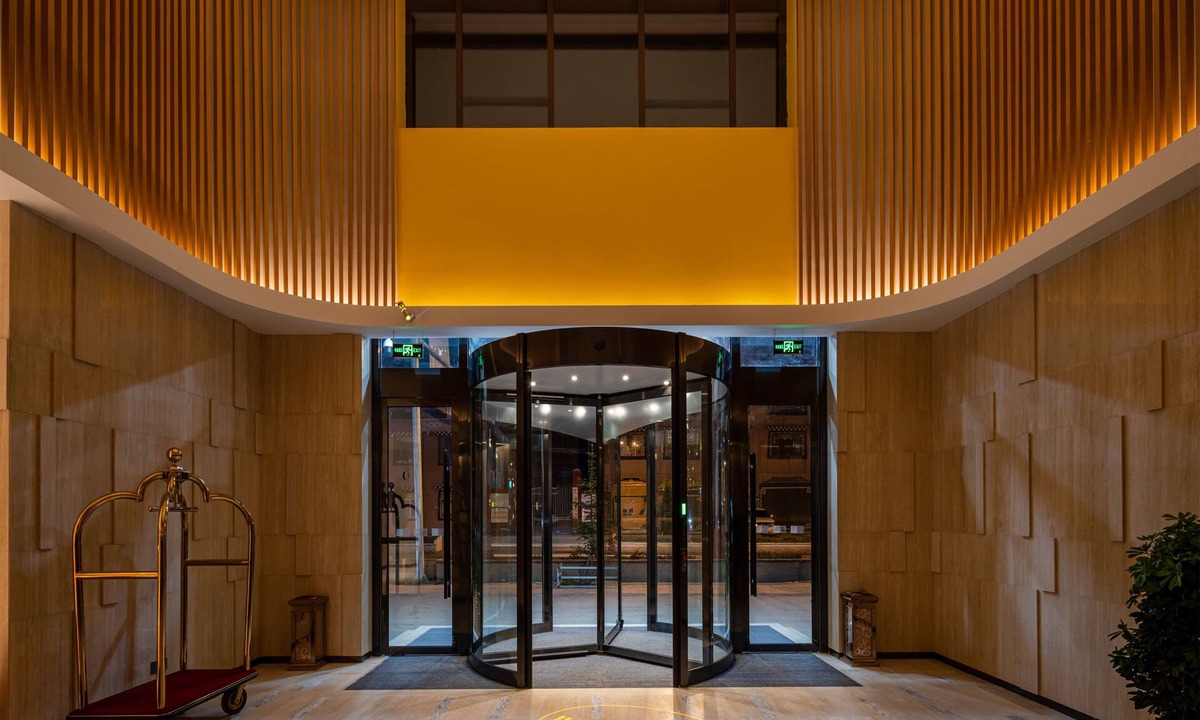 Kangding Hotel | Holiday Inn Express Litang by IHG