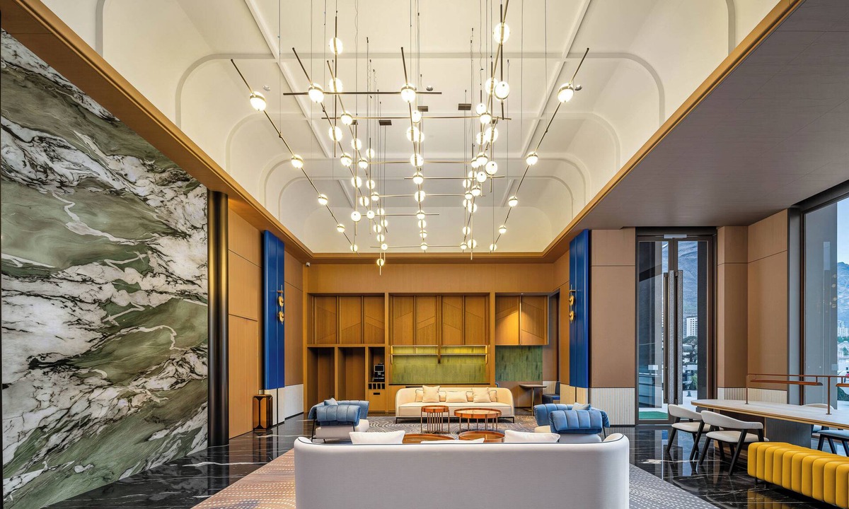 Ganzi County Hotel | Holiday Inn Express Luding by IHG
