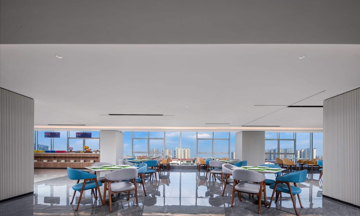 Fucheng District Hotel | Holiday Inn Express Mianyang Sci-Tech City by IHG