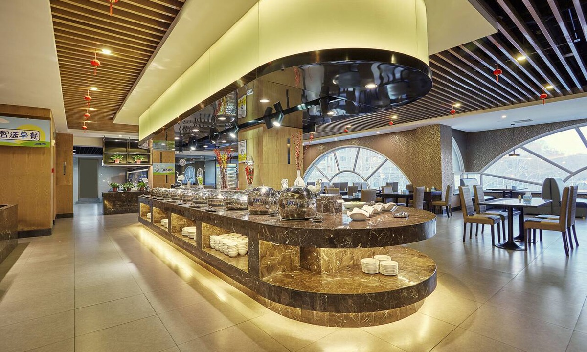 Xuan Wu Hotel | Holiday Inn Express Nanjing Xuanwu Lake by IHG