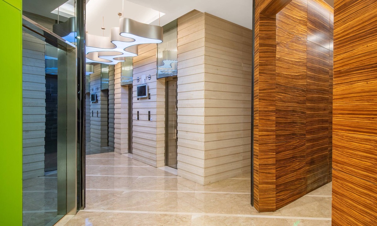 Bakuangdai Hotel | Holiday Inn Express Nantong Xinghu by IHG