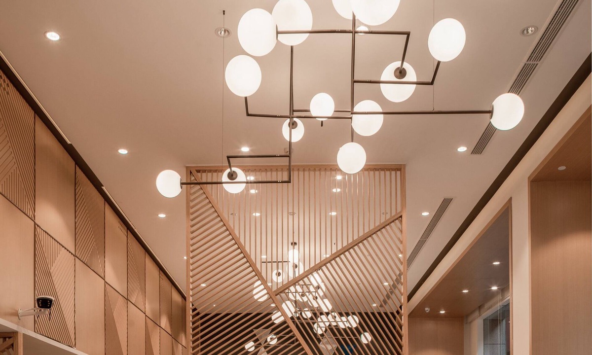 Haishu Hotel | Holiday Inn Express Ningbo City Center by IHG
