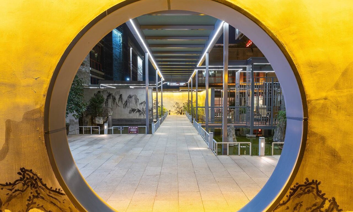 Bazhou Hotel | Holiday Inn Express Pingchang by IHG
