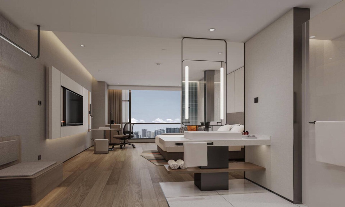Jimo Hotel | Holiday Inn Express Qingdao Jimo By Ihg