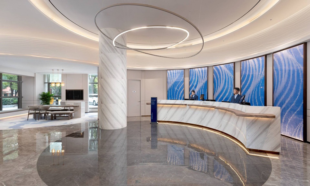 Minhang Hotel | Holiday Inn Express Shanghai Gumei by IHG