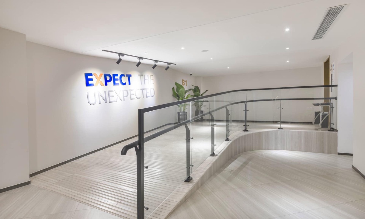 Changning Hotel | Holiday Inn Express Shanghai Gubei by IHG