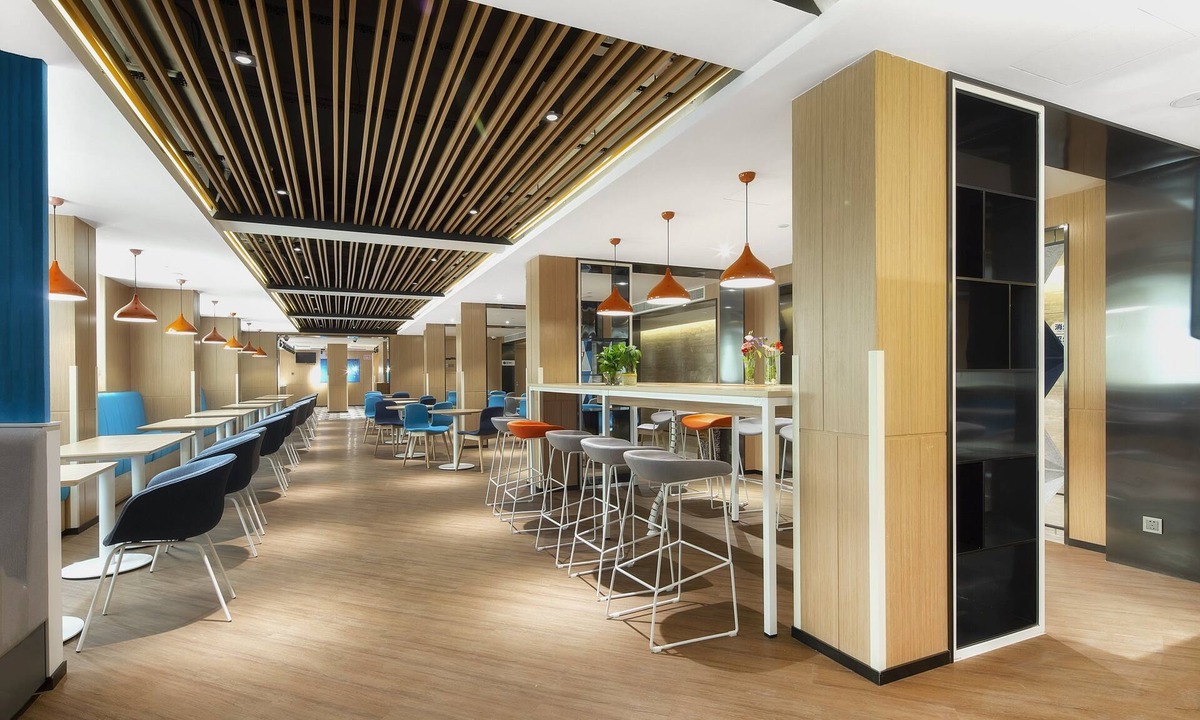 Shanghai Hotel | Holiday Inn Express Shanghai Chongming by IHG