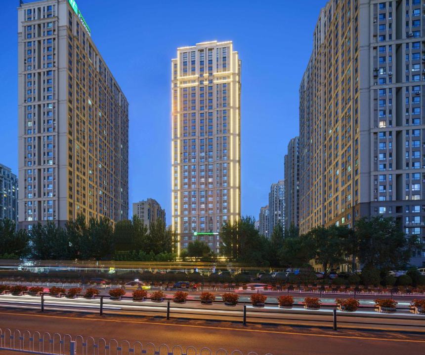 Huanggu Hotel | Holiday Inn Express Shenyang Tawan, an IHG Hotel
