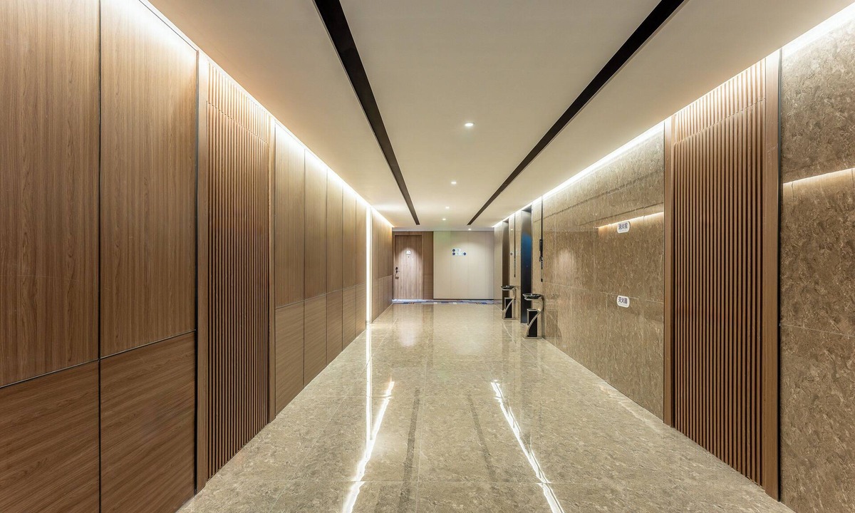 Hailing District Hotel | Holiday Inn Express Taizhou City Center by IHG