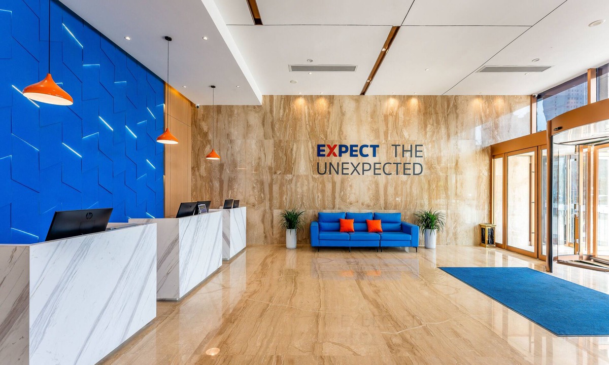 Baqiao Hotel | Holiday Inn Express Xi An Guangyuntan by IHG
