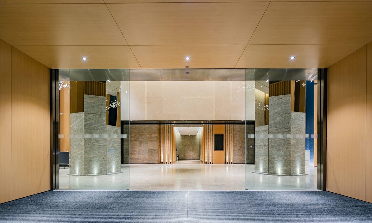 Yanta Qu Hotel | Holiday Inn Express Xi'an High-Tech Zone North by IHG
