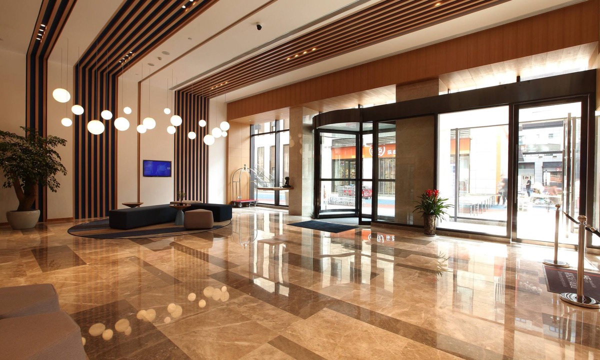 Xuejiazhai Hotel | Holiday Inn Express Xi'an Qujiang South by IHG