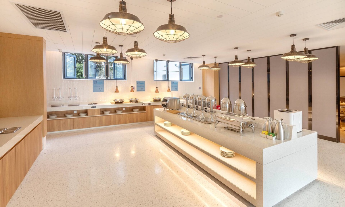 Tong'an Hotel | Holiday Inn Express Xiamen Tongan by IHG