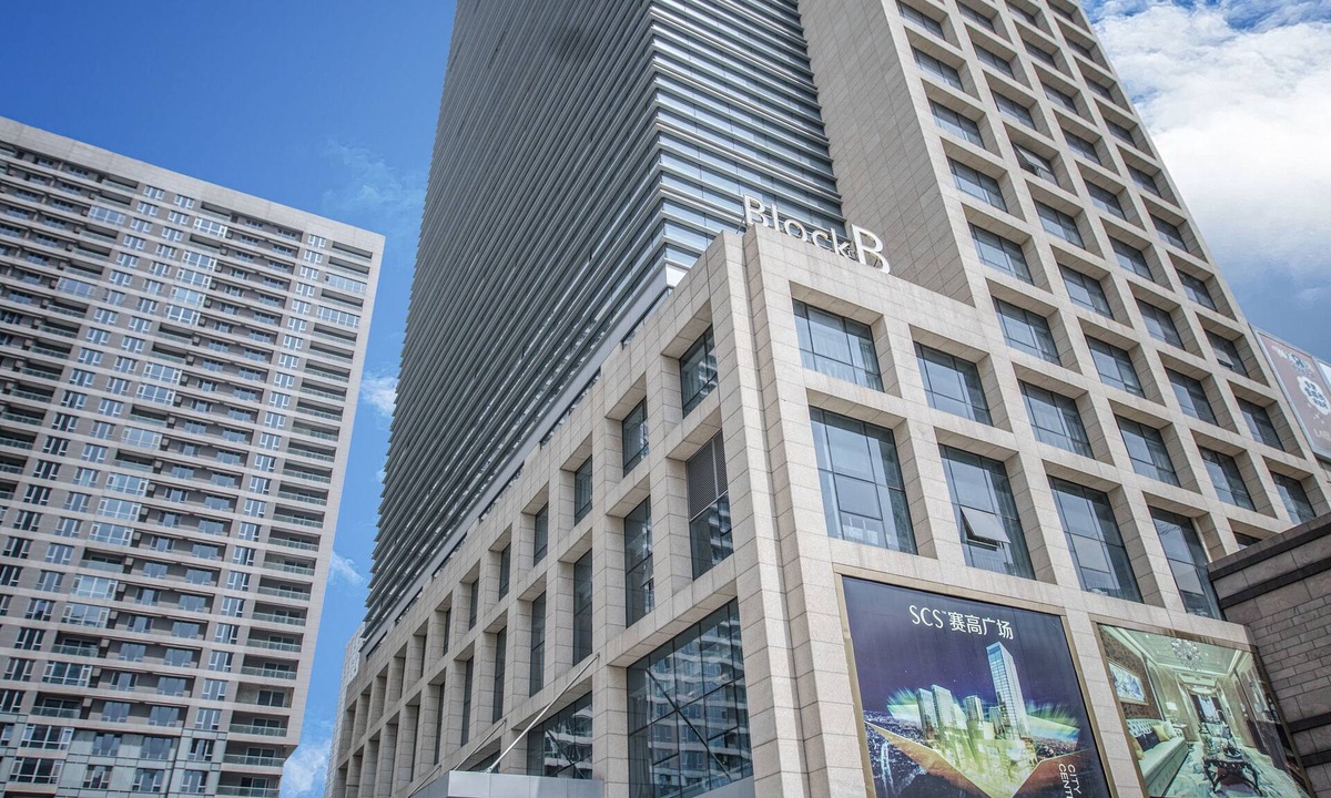Xuejiazhai Hotel | Holiday Inn Express Xian North by IHG