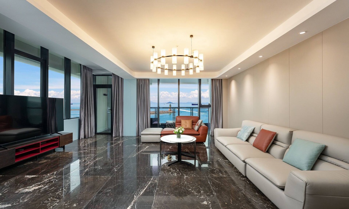 Xiangzhou District Hotel | Holiday Inn Express Zhuhai Guishan Island by IHG