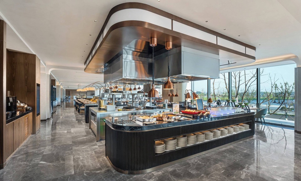 Xiaoshan Hotel | Holiday Inn Hangzhou GCEC by IHG