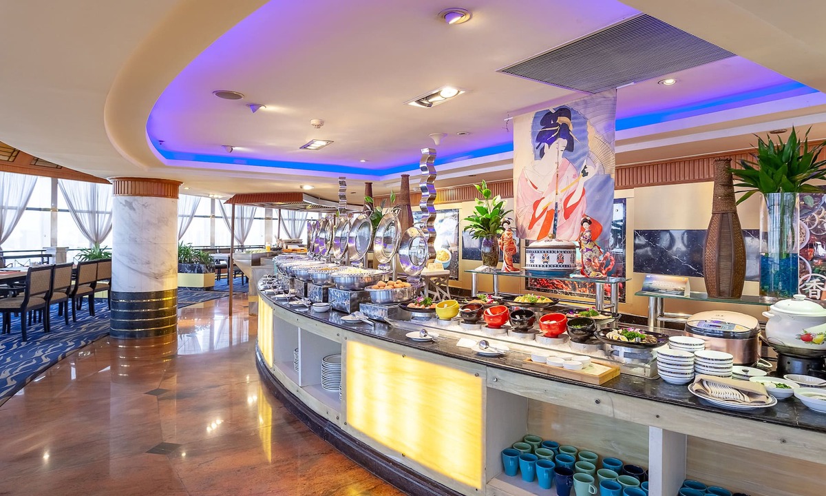 Yaohai Hotel | Holiday Inn Hefei by IHG