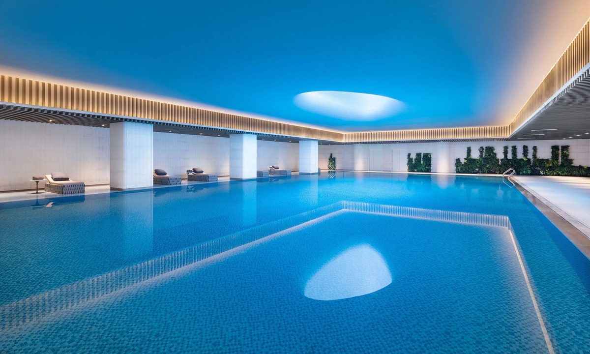Licang Hotel | Holiday Inn Hotel & Suites Qingdao Jinshui by IHG
