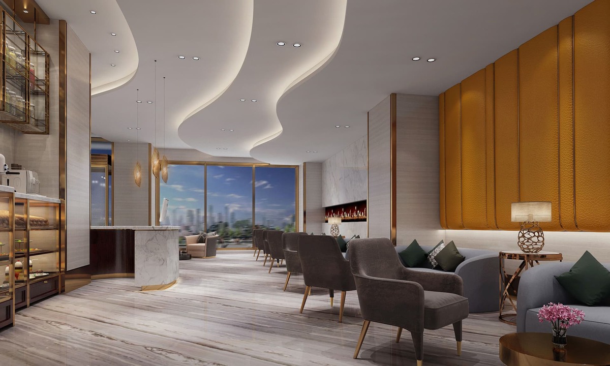 Yanta Qu Hotel | Holiday Inn Hotel & Suites Xi'An High-Tech Zone by IHG