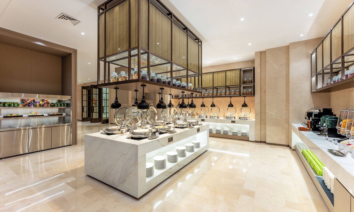 Jianhu Xian Hotel | Holiday Inn Jianhu, an IHG Hotel