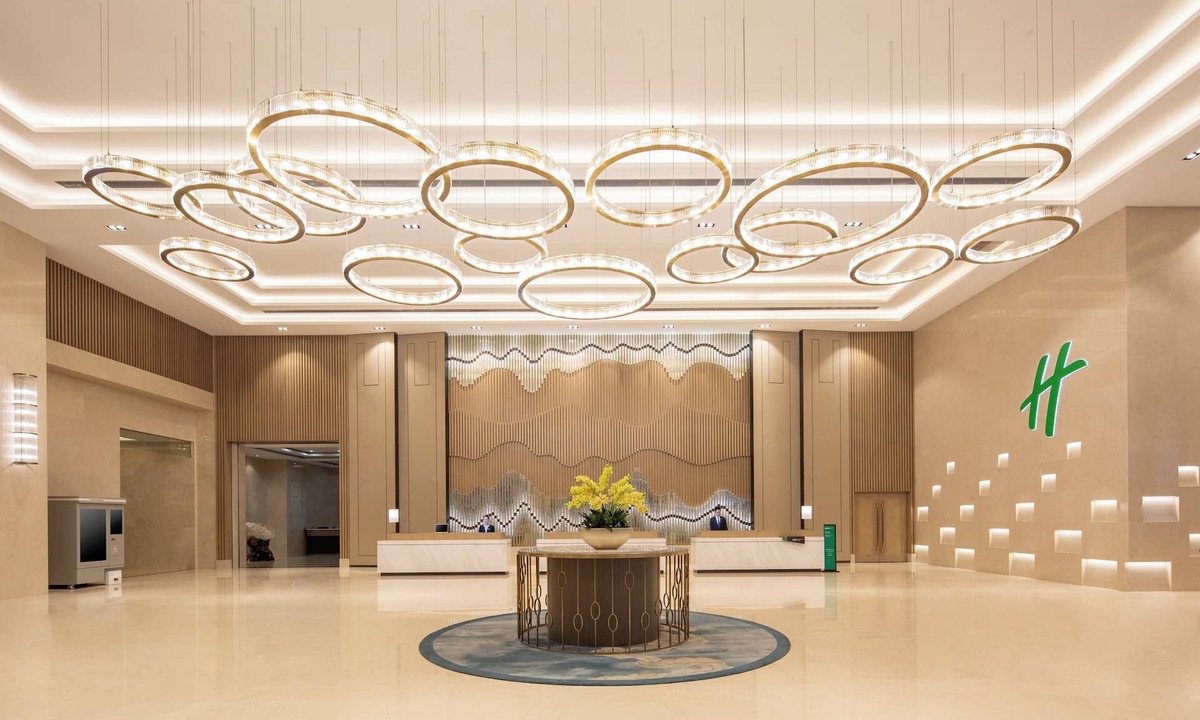 Jiashan Hotel | Holiday Inn Jiashan by IHG