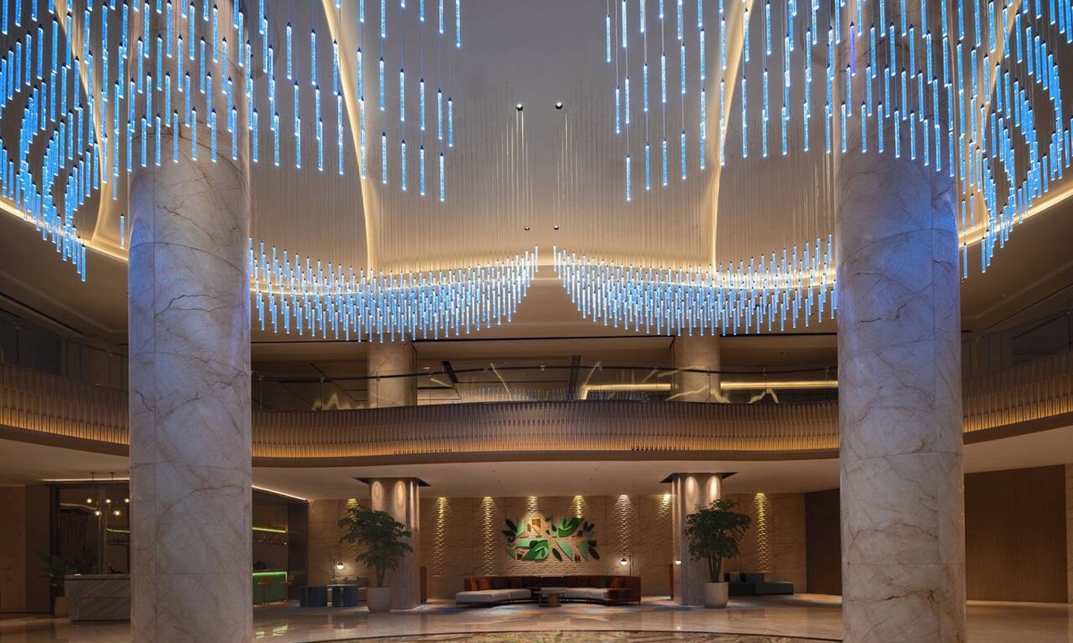 Nanhu Qu Hotel | Holiday Inn Jiaxing Nanhu by IHG