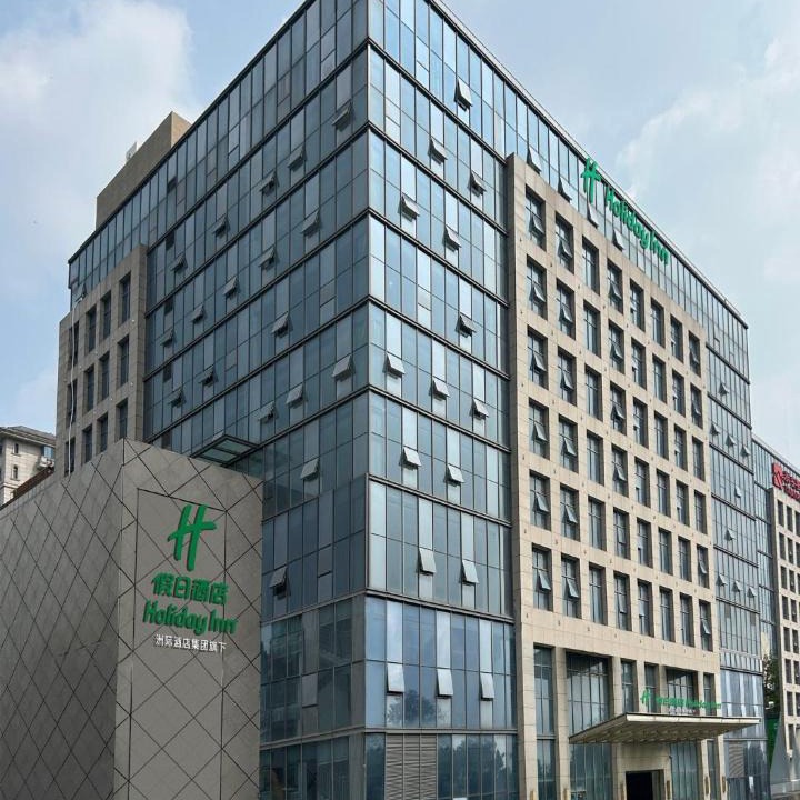 Lixia District Hotel | Holiday Inn Jinan Thousand Buddha Mountain by IHG
