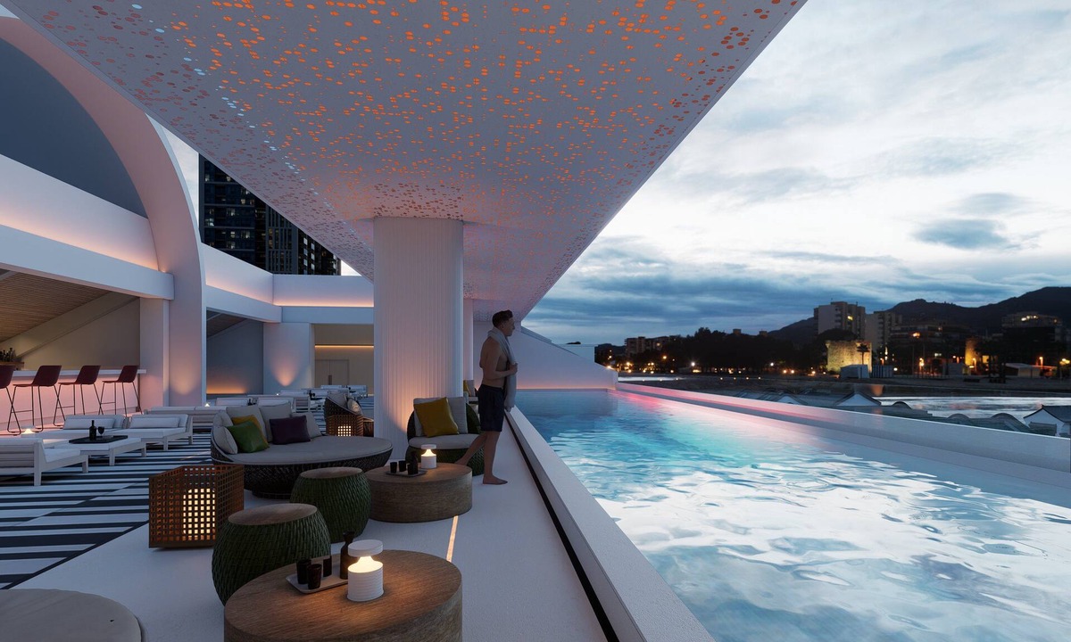 Mile Hotel | Holiday Inn Mile By Ihg