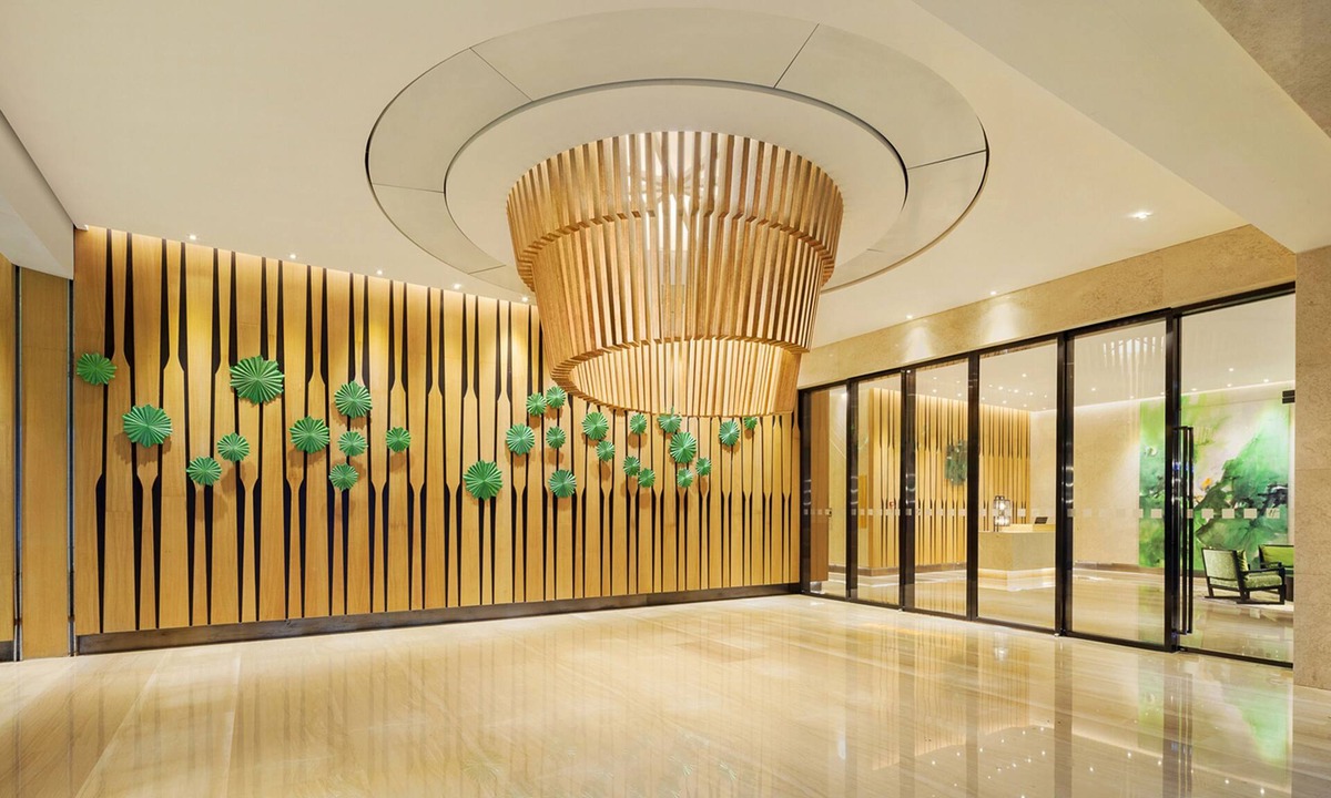 Jiangning Hotel | Holiday Inn Nanjing Qinhuai South Suites by IHG