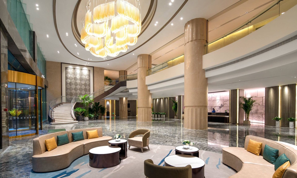Xiapu County Hotel | Holiday Inn Ningde Xiapu by IHG