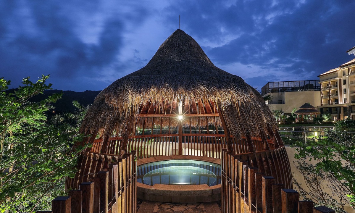 Qionghai Hotel | Holiday Inn Resort Qionghai Guantang by IHG