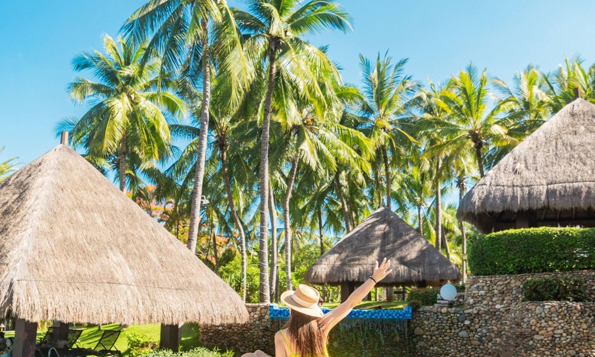 Tianya District Hotel | Holiday Inn Resort Sanya Bay by IHG