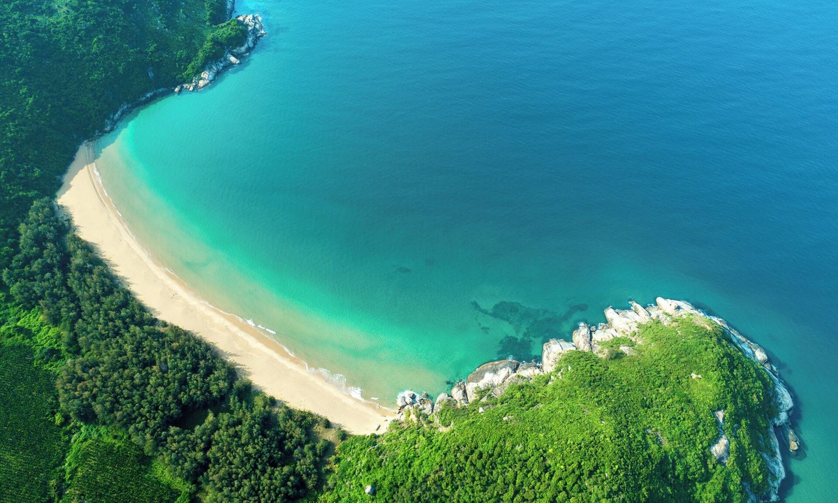 Wanning Hotel | Holiday Inn Resort Wanning Shenzhou Peninsula by IHG