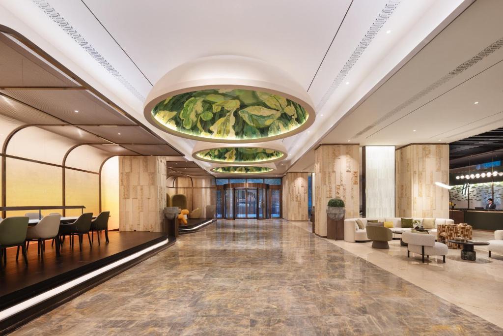 Minhang Hotel | Holiday Inn Shanghai Minhang Center by IHG