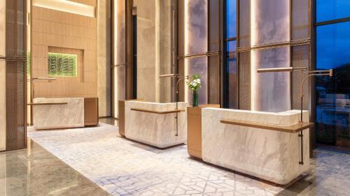 Qujiang District Hotel | Holiday Inn Shaoguan Shaozhou City by IHG