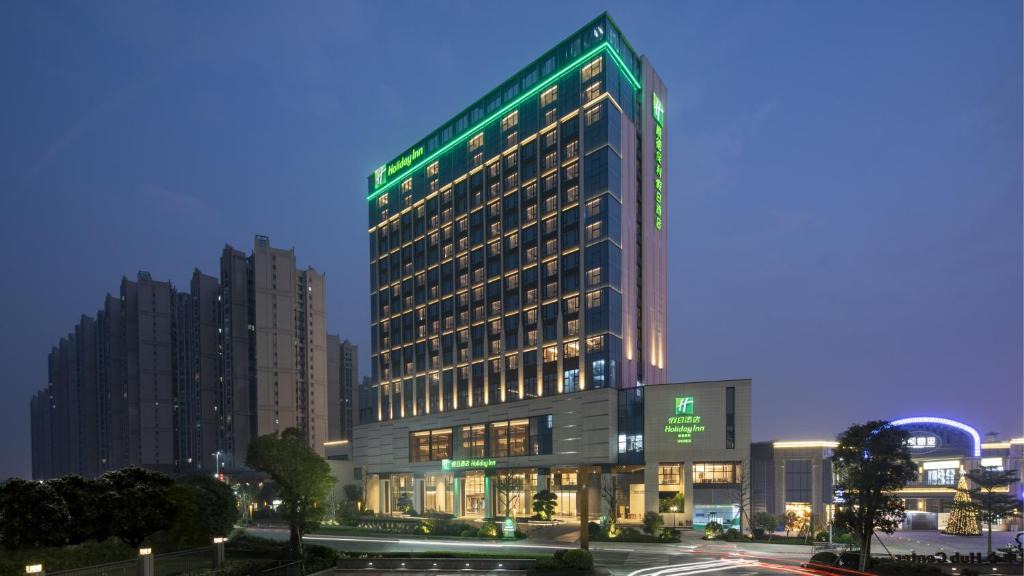 Shunde Hotel | Holiday Inn Shunde by IHG