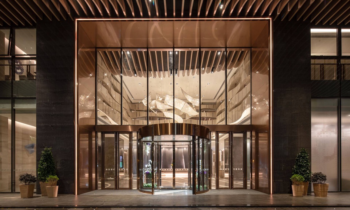 Shunde Hotel | Holiday Inn Shunde by IHG