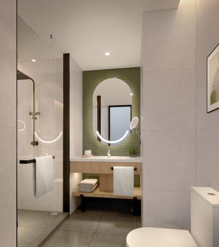 Dongqingcun Hotel | Holiday Inn Suzhou North by IHG