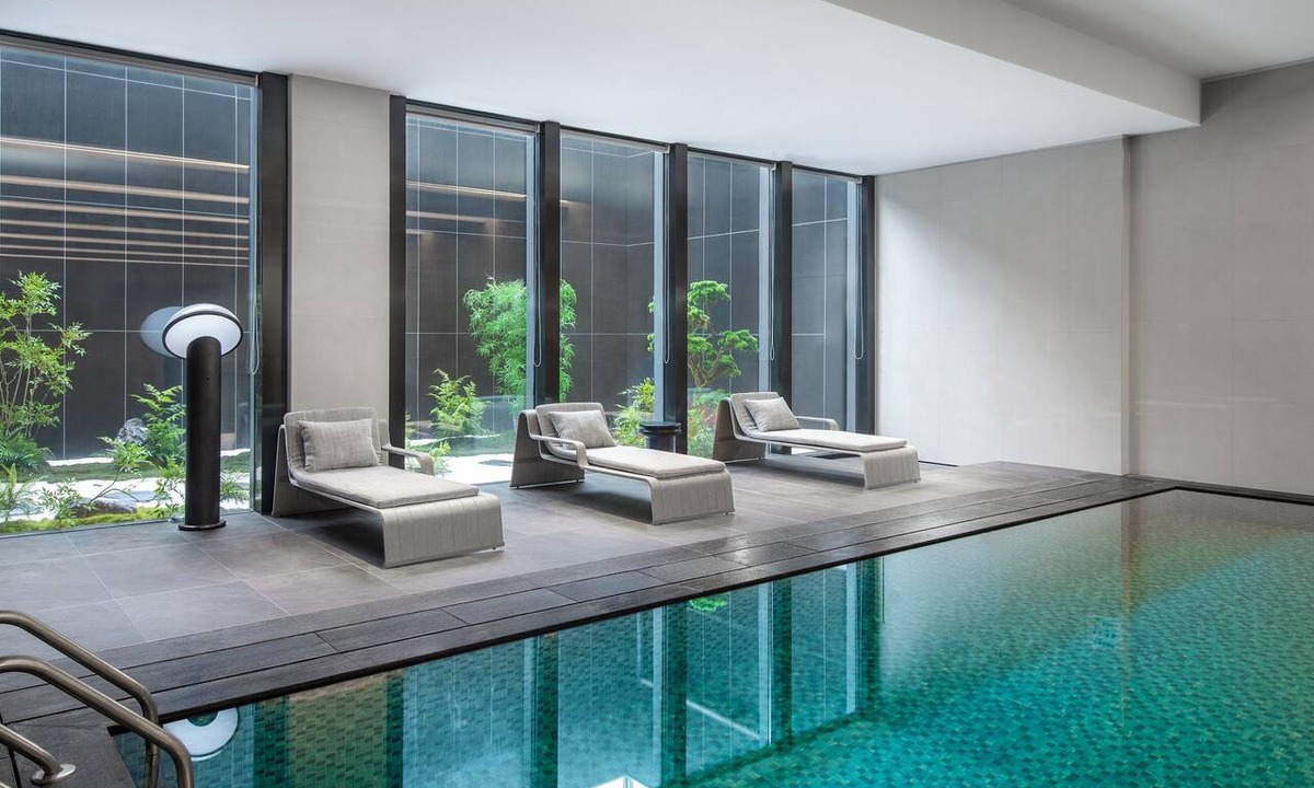 Caidian District Hotel | Holiday Inn Wuhan Houguan Lake by IHG