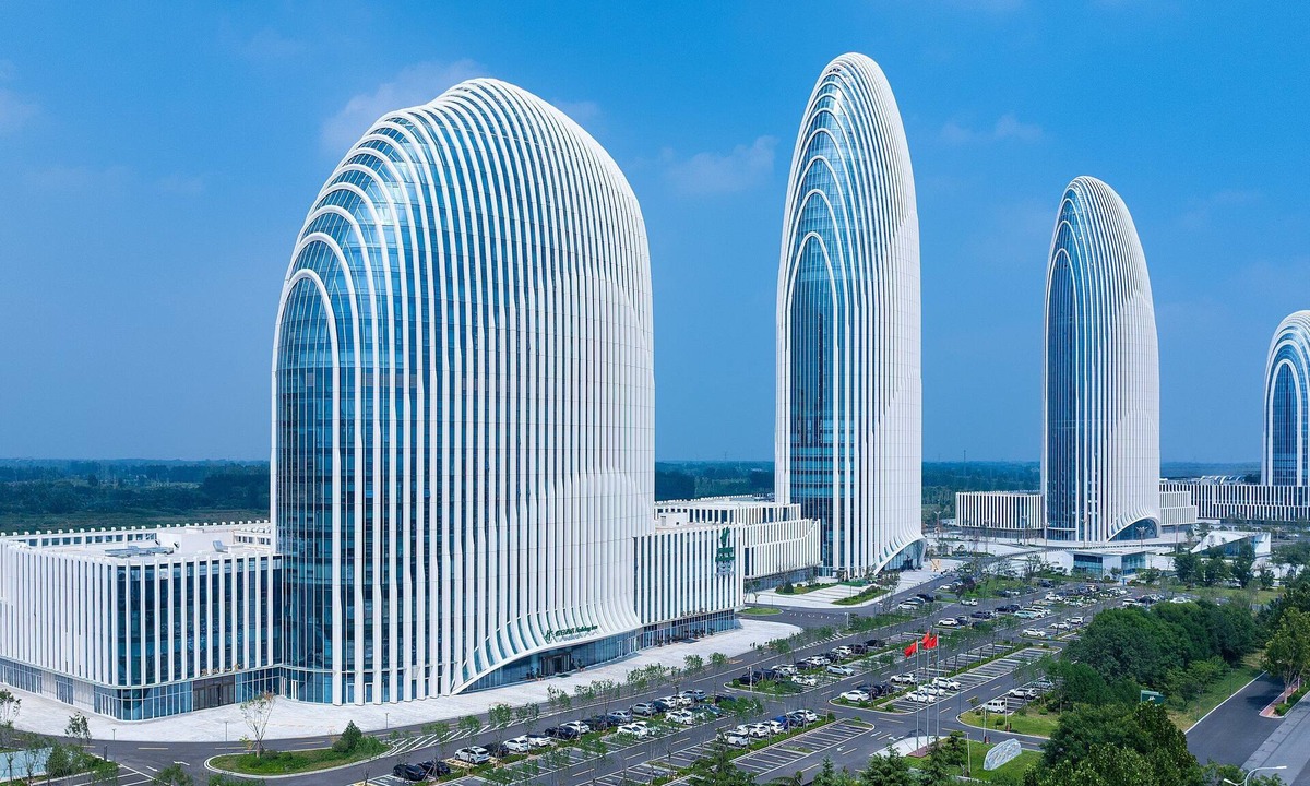 Xingtai County Hotel | Holiday Inn Xingtai Quancheng by IHG