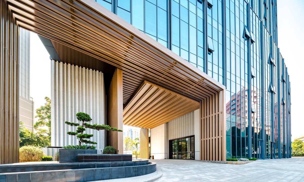 Zhuhai Jida Hotel | Holiday Inn Zhuhai City Center by IHG