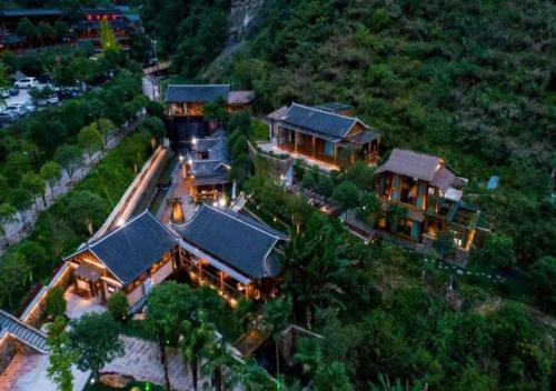 Yongding Hotel | Home Away from Home